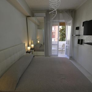 Camera con letto king size